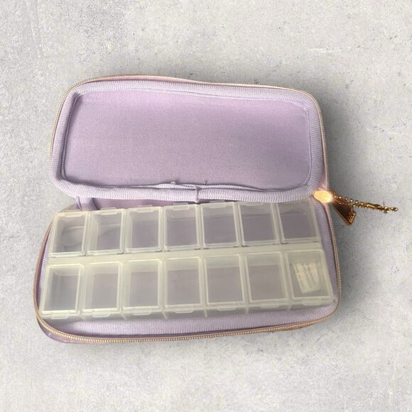 My Tagalong Medicine Case - Picture 3 of 3